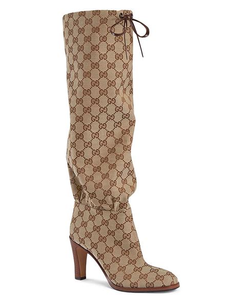 gucci boot womens|gucci boots sale outlet.